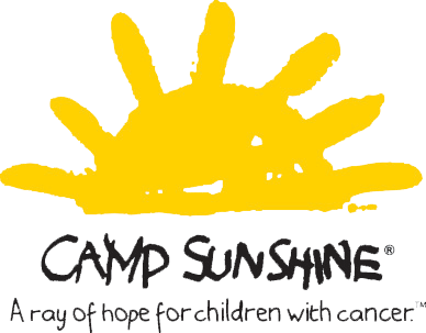 Camp Sunshine logo